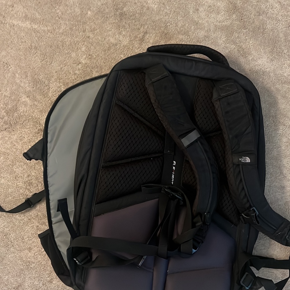 North Face Backpack - image 2